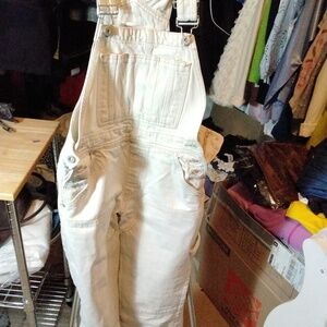 Pull bear overalls 23x12x 31